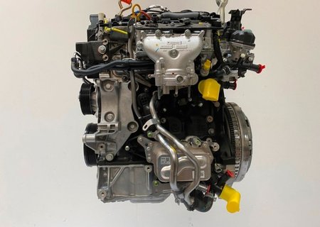 Motor renault grand scenic iv (r9_) 1.7 blue dci 120 ref. r9n400