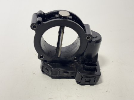 Borboleta de aceleração mercedes-benz c-class (w204) ref. a6510900170 motor om651.911
