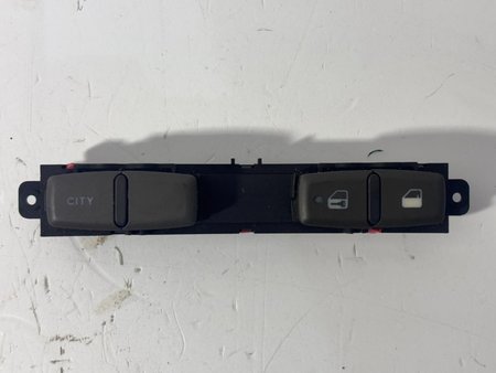 Interruptor consola central fiat idea (350_) ref. 12000394