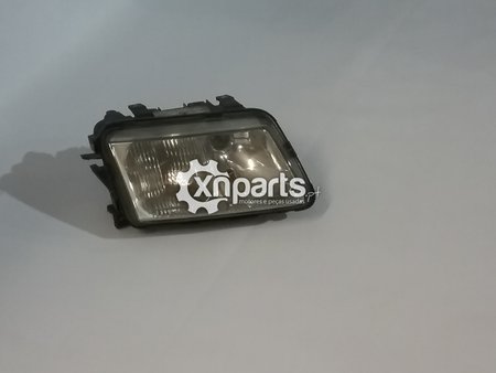 [AUDIA319TDI] Farol frente dto usado audi a3 (8l1) 1.9 tdi 1996-2001
