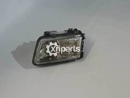 Farol frente esquerdo audi a3 (8l) 1996 - 2002 usado