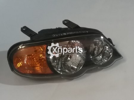 Farol frente dto kia shuma ii (fb) 05.01 - 05.04 usado