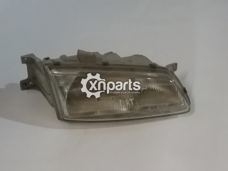 Farol frente dto hyundai h1 (a1) 08.03 - 12.07 usado