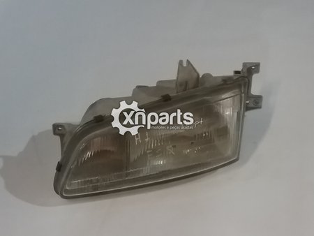 Farol frente esq hyundai h1 (a1) 08.03 - 12.07 usado