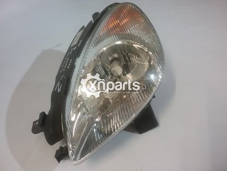 Farol esquerdo frente citroёn xsara picasso (n68) 12.99 - ... usado
