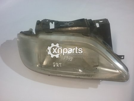 Farol direito frente citroёn xsara (n0) 02.98 - 03.05 usado