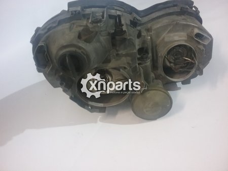 Farol frente dto mercedes-benz c (w203) (s203) 2000 - 2007 usado