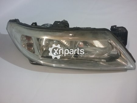Farol frente direito renault laguna ii (bg0/1_) 03.01 - 05.05 usado