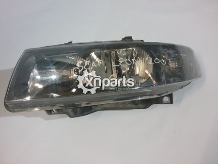 Farol frente esq seat leon (1m1) 11.99 - 06.06 usado