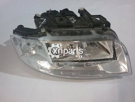 Farol dto frente  usado audi a6 (4b2, c5)