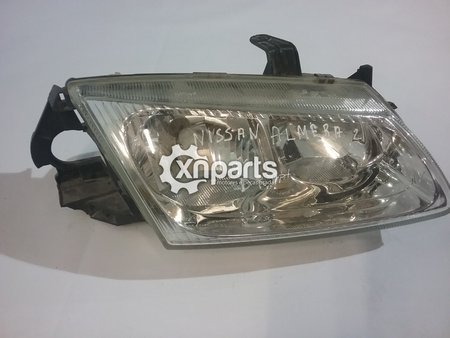 Farol frente dto nissan almera i (n15) 09.95 - 07.00 usado