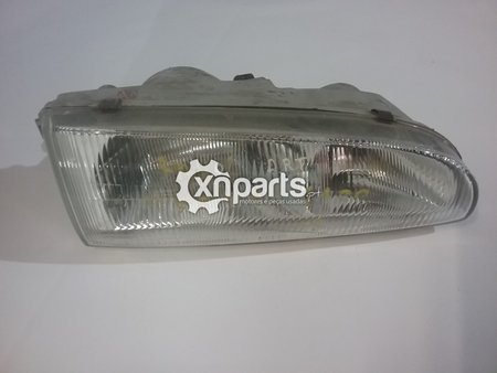 Farol frente dto hyundai h100 12.94 - 03.00 usado
