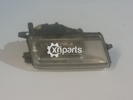 Farol frente dto opel vectra a (j89) 09.88 - 06.92