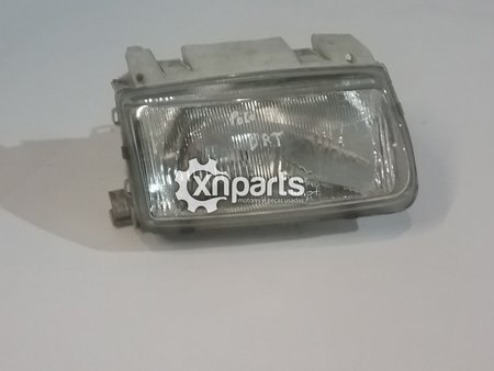 Farol frente dto vw polo iii (6nf) 1994 - 1999