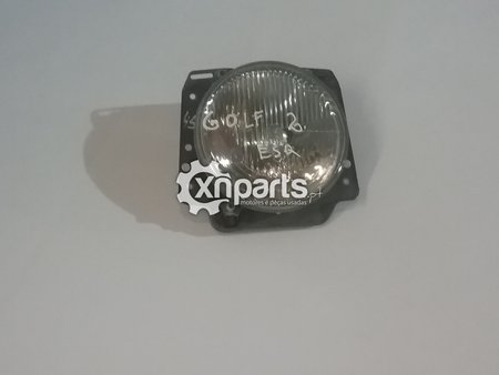 Farol esquerdo vw golf ii (19e, 1g1) 1983 - 1992 usado