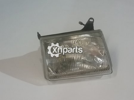Farol frente esquerdo ford orion (aff) 1985 - 1990