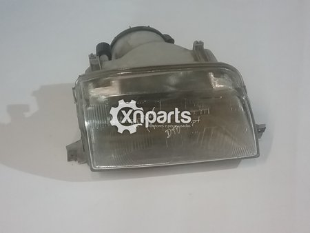 Farol frente dto renault 19 1988 - 1994