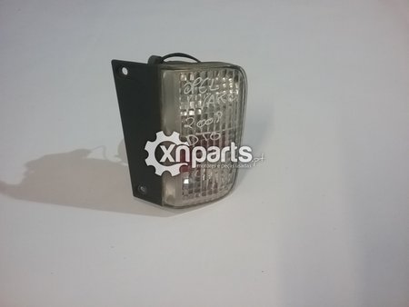 Farolim direito trás opel vivaro a (x83) 2001 - 2010