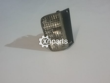Farolim esquerdo trás opel vivaro a (x83) 2001 - 2010