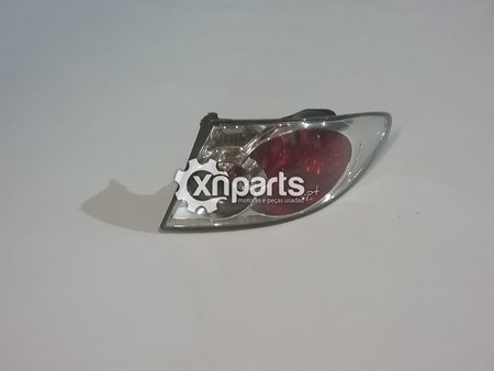 Farolim trás dto mazda 6 sedan (gg) 2002 - 2008