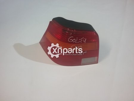 Farolim esquerdo vw golf iv (1j1) 1997 - 2005 usado