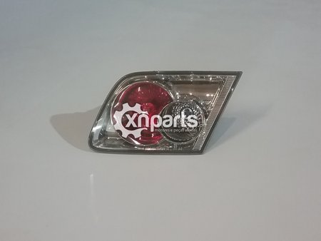 Farolim da mala trás dto mazda 6 sedan (gg) 2002 - 2008