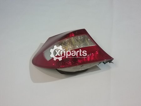Farolim trás esq bmw serie 1 (e87) 02.2003 - 01.2013 usado