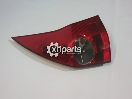 Farolim trás dto renault megane ii (bm, cm) 11.2002 - 01.2011