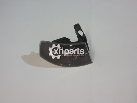 Farolim trás esq seat ibiza (6l, 6l1) 2002 - 2009