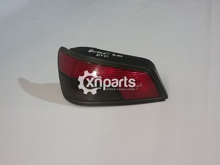 Farolim trás dto peugeot 306 (7b, n3, n5)