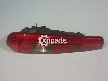 Farolim trás esq ford fiesta v (jh_, jd_) 2001 - 2010 usado