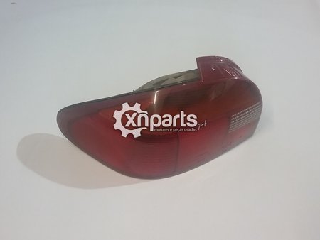 Farolim trás esq ford mondeo mk1 (gbp) 02.1993 - 08.1996