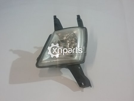 Farol nevoeiro frente esq peugeot 407 sw 05.2004