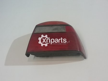 Farolim trás dto vw golf iii (1h) 1991 - 1998 usado