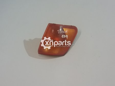 Pisca frente esq ford fiesta (gfj) 1989 - 1997