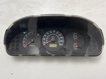 [78807120 / 7881-7270] Painel de instrumentos kia shuma (fb) 09.1996 - 12.2001 78807120 7881-7270