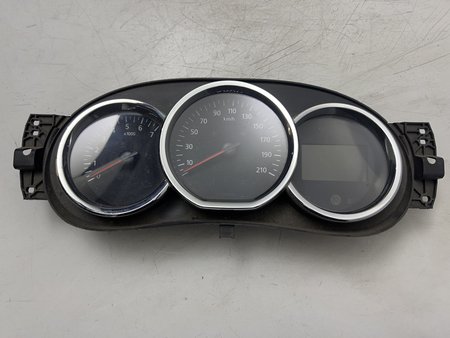 [248100621R] Painel de instrumentos usado dacia sandero sandero ii ref. 248100621r