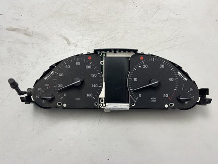 [A2035405047 A 203 540 50 47] Painel de instrumentos mercedes-benz c-class (w203) a2035405047 a 203 540 50 47