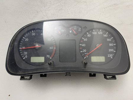 [1J092085] Painel de instrumentos usado vw golf golf iv (1j) (08.1997 - 06.2005) ref. 1j092085