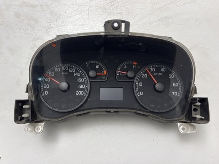 [51703280] Painel de instrumentos fiat punto ii (188) 09.1999 - 07.2012 51703280