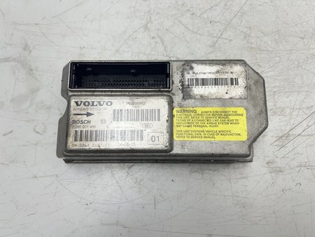 [0285001456 0285001456] Centralina airbag volvo s60 s60 i 2000 - 2010 - 0285001456