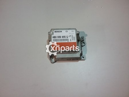 [4B0959655G] Centralina airbag  audi a6 c5 4b0959655g