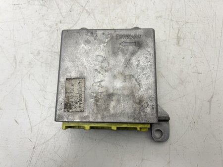 [GJ6A57K30A GJ6A 57 K30 A] Centralina airbag ecu usado mazda 6 (gg) (08.2002 - 12.2008) gj6a57k30a gj6a 57 k30 a