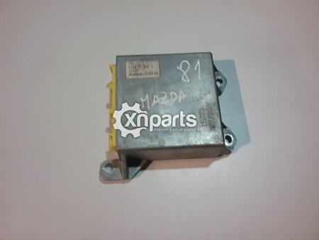 [GJ6A57K30B GJ6A 57 K30 B] Centralina airbag interior mazda 6 2.0 di gj6a57k30b gj6a 57 k30 b