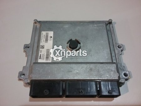 [VALEO V50 237103008R] Centralina do motor dacia sandero 1.6 - 06.08 - 12.12 ref. valeo v50 237103008r
