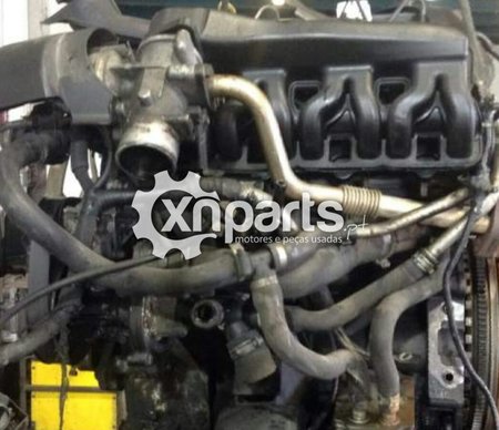 [DOFA] Motor ford transit 2.4 di 125cv | 01.00 - 05.06 ref. dofa