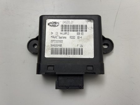 [9648282480 09733029902] Modulo filtro de particulas usado peugeot 307 (03.2002 - ...) 9648282480 09733029902