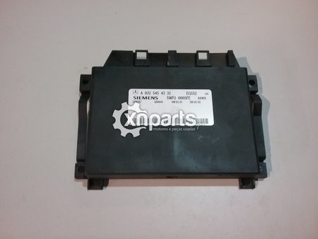 [A0325454332] Modulo contolo de transmissao mercedes-benz c-class (w203) c 220 cdi a0325454332
