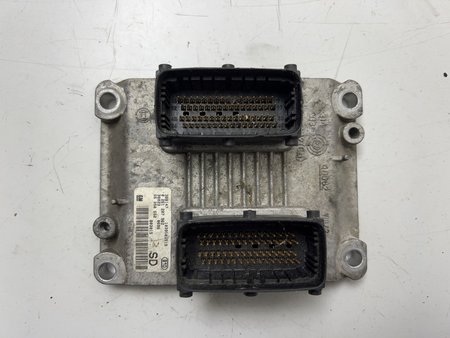 [0261207962 SD 0 261 207 962 SD] Centralina do motor ecu usado opel corsa c 0261207962 sd 0 261 207 962 sd