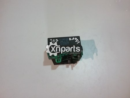 [PSA 9639912580] Modulo rele das velas peugeot 307 psa ref. 9639912580